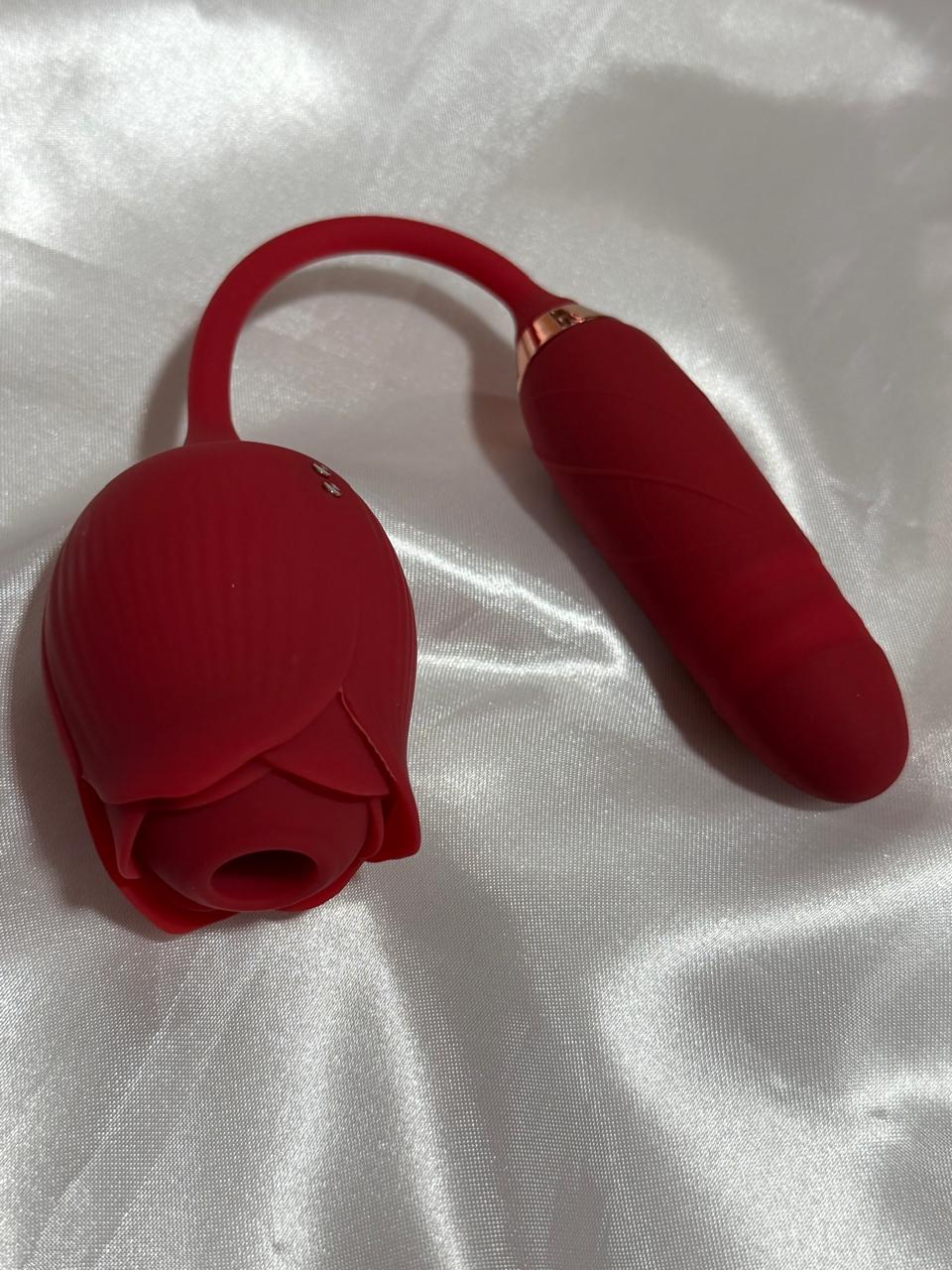 Vibrador 16